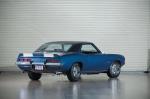 Chevrolet Camaro Z28 1969 года